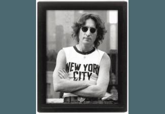 Lennon, John NYC - Bob Gruen