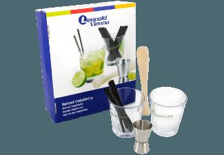 LEOPOLD VIENNA LV00779 Bar-Accessoires; Bar-Sets