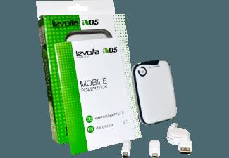 LEVOLTA IX05 003-8000602 Mobile Power Pack
