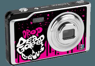 LEXIBOOK DJ 052 MH  Schwarz (12 Megapixel,  6.8 cm LCD), LEXIBOOK, DJ, 052, MH, Schwarz, 12, Megapixel, 6.8, cm, LCD,