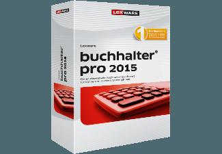 Lexware buchhalter pro 2015