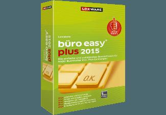 Lexware büro easy plus 2015