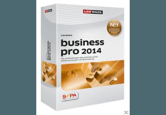 Lexware Business Pro 2014 (Version 14.00)