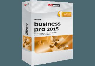 Lexware business pro 2015