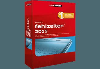 Lexware fehlzeiten 2015, Lexware, fehlzeiten, 2015