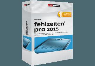 Lexware fehlzeiten pro 2015, Lexware, fehlzeiten, pro, 2015