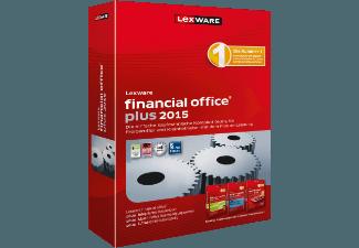 Lexware financial office plus 2015, Lexware, financial, office, plus, 2015