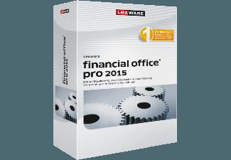 Lexware financial office pro 2015