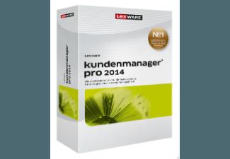 Lexware kundenmanager pro 2014