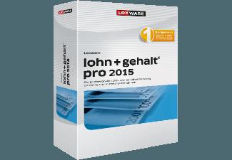 Lexware lohn   gehalt pro 2015