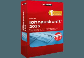 Lexware lohnauskunft netz 2015