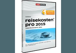 Lexware reisekosten pro 2015 Außendienst, Lexware, reisekosten, pro, 2015, Außendienst