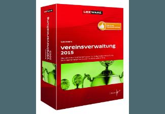 Lexware vereinsverwaltung 2015