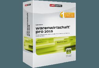 Lexware warenwirtschaft pro 2015