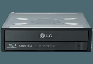 LG CH 12 NS 30 BLU-RAY-DVD Brenner Blu-ray Combo Laufwerk
