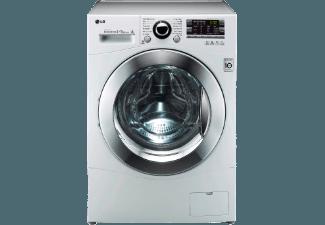 LG F14A8RD Waschtrockner (9 kg, 1400 U/Min., A), LG, F14A8RD, Waschtrockner, 9, kg, 1400, U/Min., A,