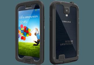 LIFEPROOF 1805-01  nüüd Schutzhülle für Samsung Galaxy S4 Galaxy S4