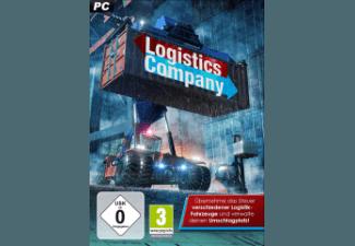 Logistics Company [PC]