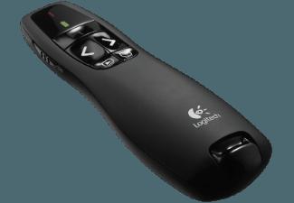 LOGITECH 910-001357 R400 Presenter, LOGITECH, 910-001357, R400, Presenter