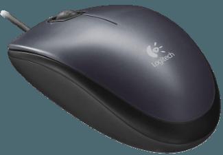 LOGITECH 910-0016 M100 Maus