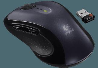 LOGITECH 910-001826 M510 Maus