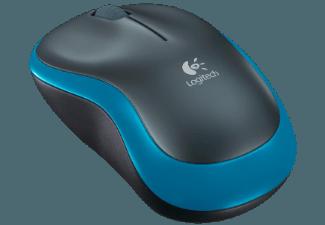 LOGITECH 910-002239 M185 Maus