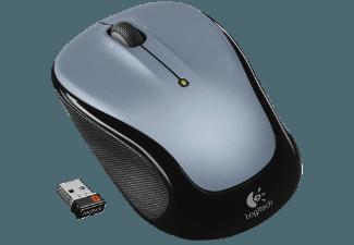 LOGITECH 910-002335 M325 Maus