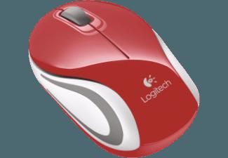 LOGITECH 910-0027 M187 PC-Maus, LOGITECH, 910-0027, M187, PC-Maus