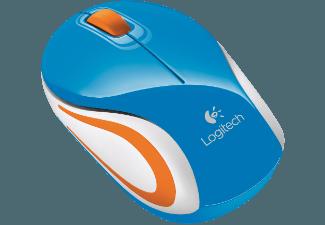 LOGITECH 910-0027 M187 PC-Maus, LOGITECH, 910-0027, M187, PC-Maus