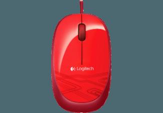 LOGITECH 910-0029 42 M105 REG ACCS PC-Maus