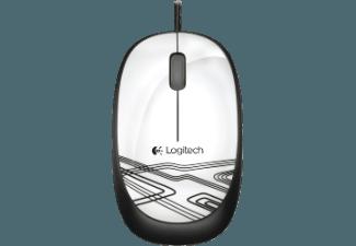 LOGITECH 910-0029 M105 PC-Maus