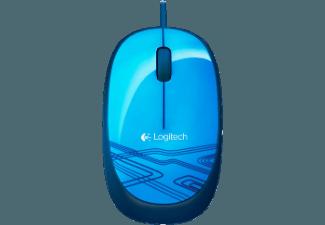 LOGITECH 910-0031 M105 PC-Maus, LOGITECH, 910-0031, M105, PC-Maus