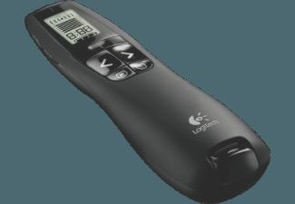 LOGITECH 910-003507 R700 Professional Presenter