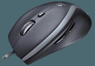 LOGITECH 910-003725 M500 Maus