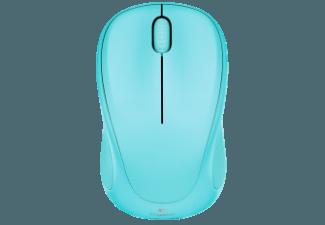 LOGITECH 910-004151 M317 Maus