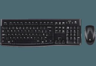 LOGITECH 920-002540 MK12