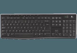 LOGITECH 920-003052 K270 Tastatur