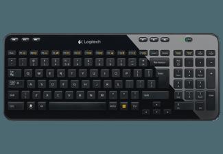 LOGITECH 920-003056 K360 Tastatur