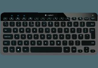 LOGITECH 920-004295 K810 Tastatur, LOGITECH, 920-004295, K810, Tastatur