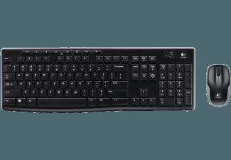 LOGITECH 920-004511 MK27