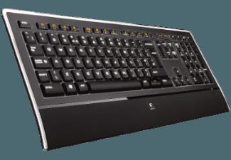 LOGITECH 920-005687 K740 Tastatur