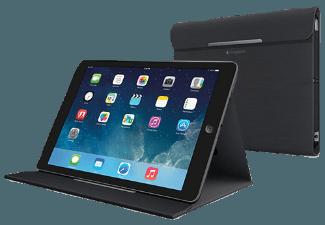 LOGITECH 939-000839 Tournaround Schutzcover iPad mini