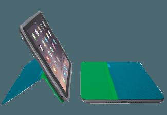 LOGITECH 939-001146 Any Angle Schutzcase iPad Air 2, LOGITECH, 939-001146, Any, Angle, Schutzcase, iPad, Air, 2