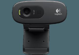 LOGITECH 960-000635 C270 Webcam, LOGITECH, 960-000635, C270, Webcam