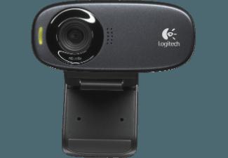 LOGITECH 960-000637 C310 Webcam, LOGITECH, 960-000637, C310, Webcam