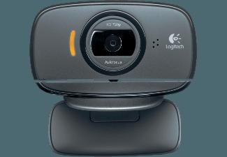 LOGITECH 960-000722 C525 Webcam