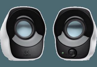LOGITECH 980-000513 Stereo Speakers Z120 PC-Lautsprecher