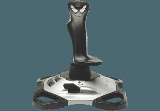 LOGITECH Extreme 3D Joystick, LOGITECH, Extreme, 3D, Joystick