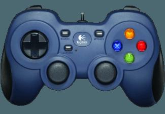 LOGITECH F310 Gamepad