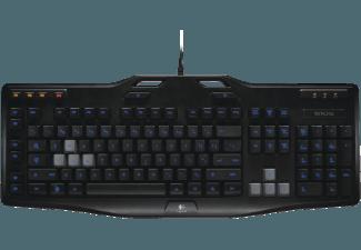 LOGITECH G105 Tastatur